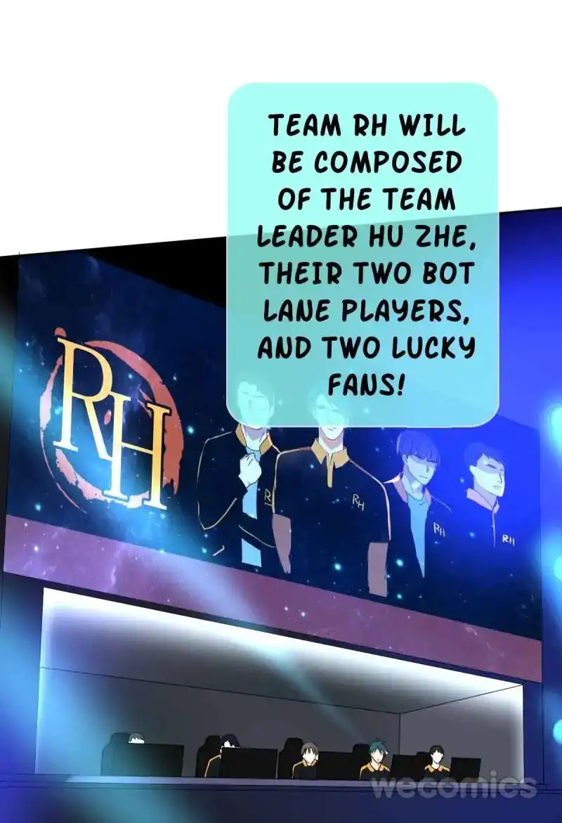 Legend Reboot Chapter 9 11